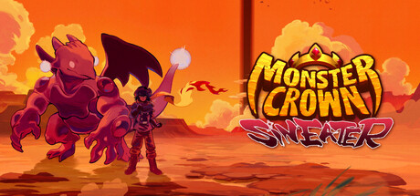 Boxart for Monster Crown: Sin Eater