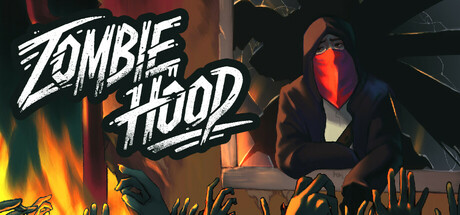 Boxart for Zombiehood