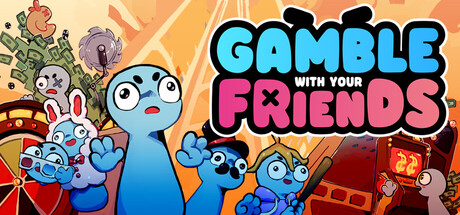 Boxart for Gamble With Your Friends