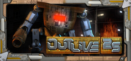 Boxart for Outlive 25