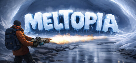 Boxart for Meltopia
