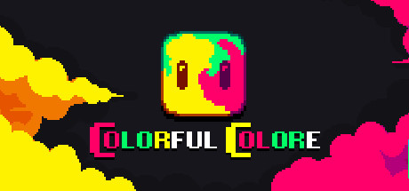 Boxart for Colorful Colore