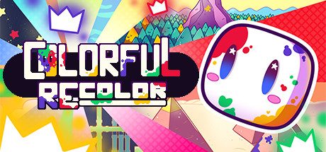 Boxart for Colorful Recolor