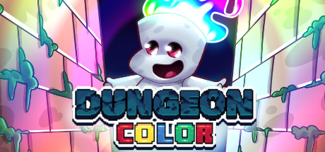 Boxart for Dungeon Color