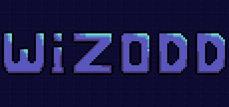 Boxart for Wizodd