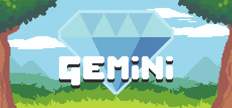 Boxart for Gemini