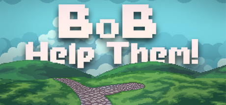 Boxart for Bob Help Them