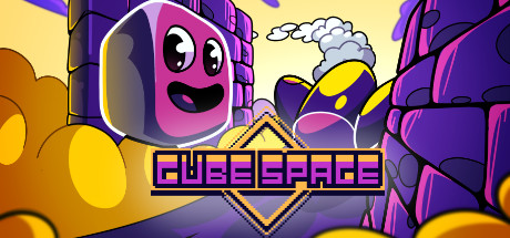Boxart for Cube Space
