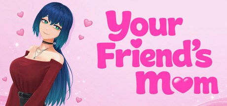 Boxart for Your Friend's Mom