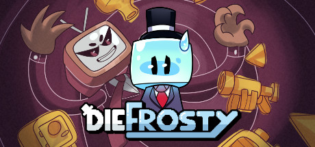 Boxart for Diefrosty