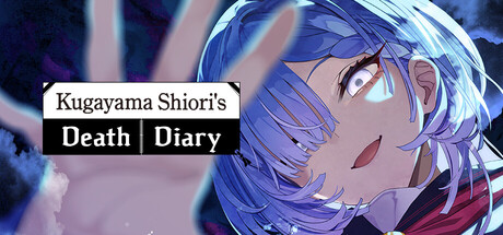 Boxart for Kugayama Shiori's Death Diary
