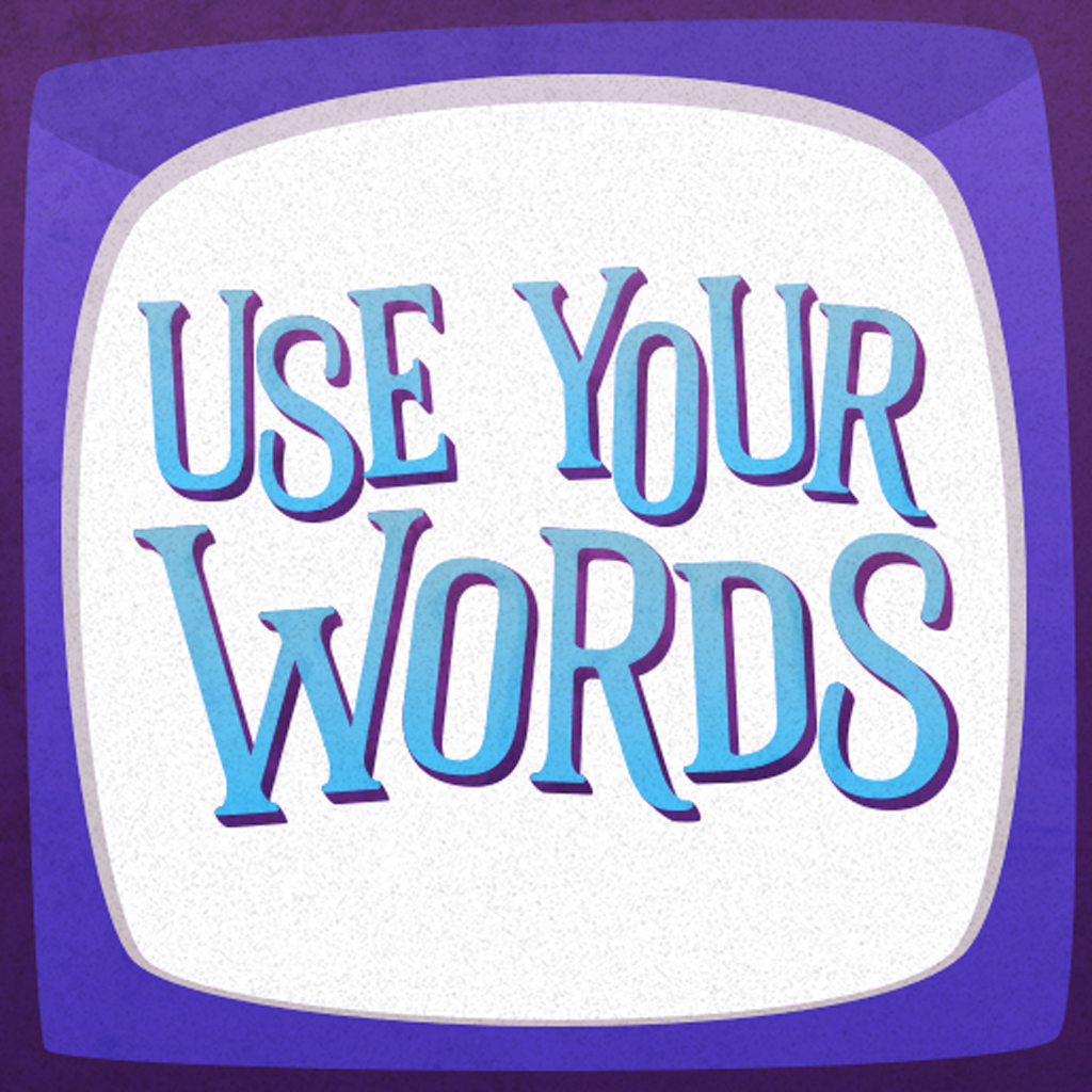 Boxart for Use Your Words