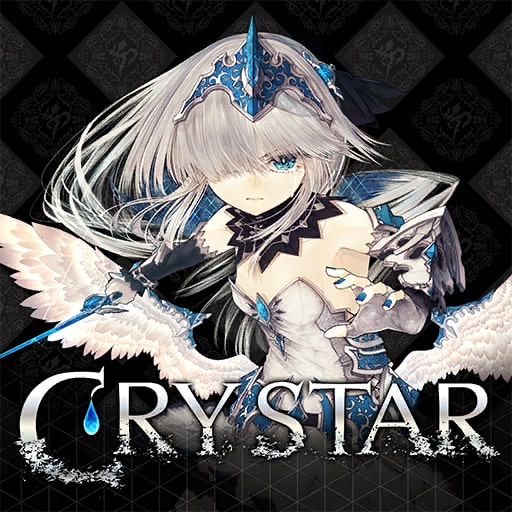 Boxart for CRYSTAR