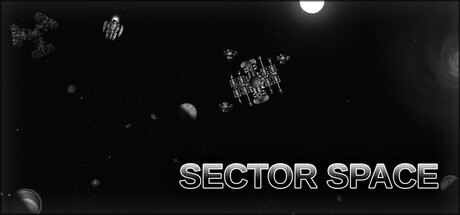 Boxart for Sector Space