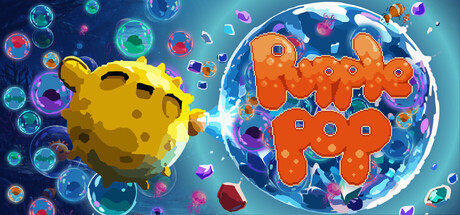 Boxart for Pupple Pop
