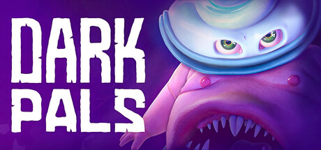 Boxart for Dark Pals: The 1st Floor