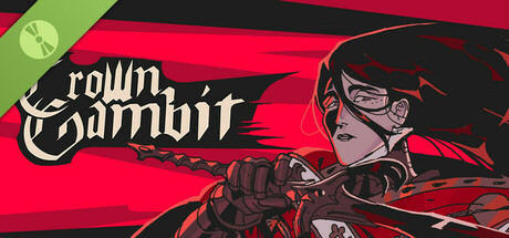 Boxart for Crown Gambit Demo