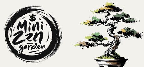 Boxart for Mini Zen Garden