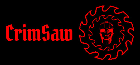 Boxart for CrimSaw