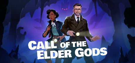 Boxart for Call of the Elder Gods