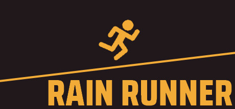 Boxart for Rain Runner