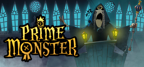 Boxart for Prime Monster