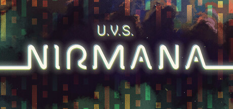 Boxart for U.V.S. Nirmana