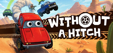 Boxart for WITHOUT A HITCH