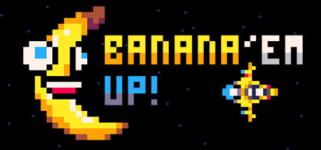 Boxart for BANAN'EM UP!