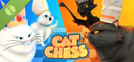 Boxart for Cat Chess Demo