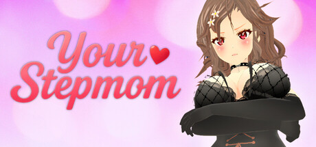 Boxart for Your Stepmom