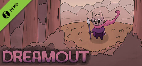 Boxart for DREAMOUT Demo