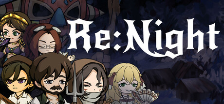 Boxart for Re:Night
