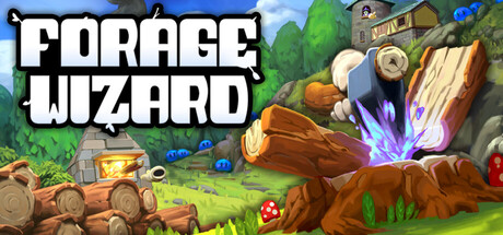 Boxart for Forage Wizard