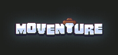 Boxart for Moventure