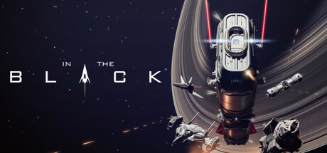 Boxart for In The Black