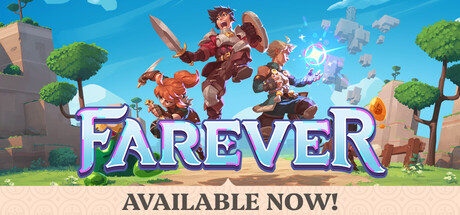 Boxart for Farever