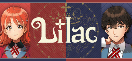 Boxart for Lilac