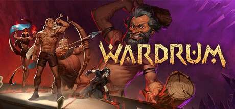Boxart for Wardrum