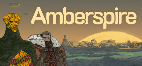 Boxart for Amberspire