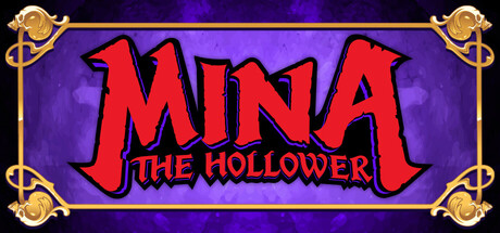 Boxart for Mina the Hollower