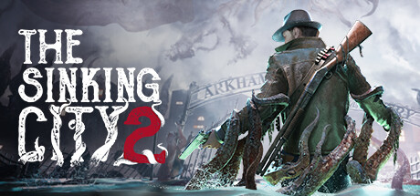 Boxart for The Sinking City 2