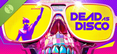 Boxart for Dead as Disco Demo