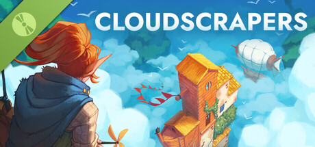 Boxart for Cloudscrapers Demo