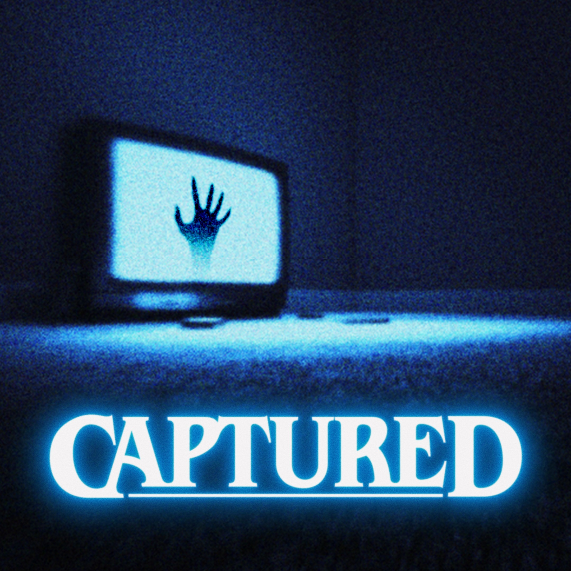 Boxart for CAPTURED