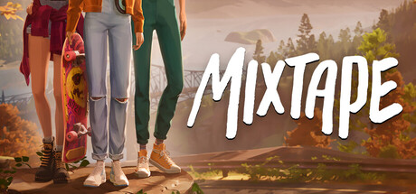 Boxart for Mixtape