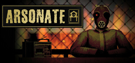Boxart for ARSONATE