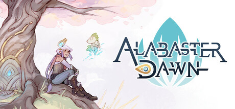 Boxart for Alabaster Dawn
