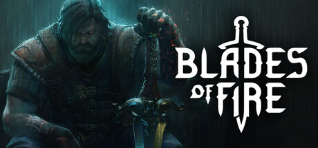 Boxart for Blades of Fire