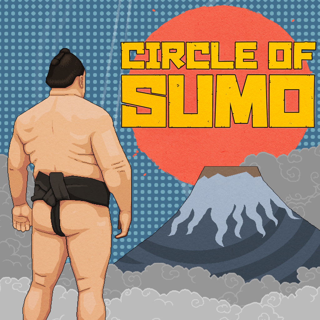 Boxart for Circle of Sumo